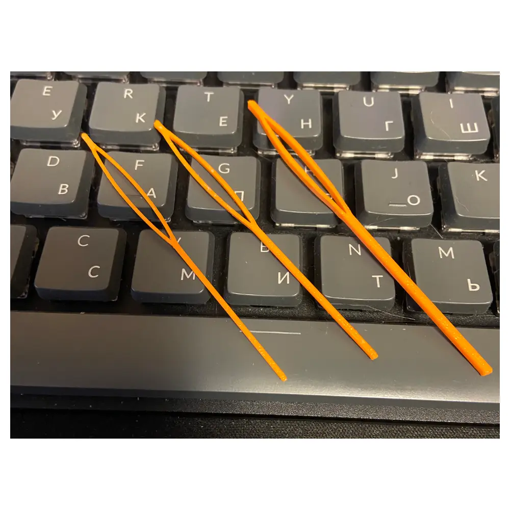 Line Threader Fishing Line Threader Line Threading Tool Line Accessories Repair Parts Fishing Line Tool