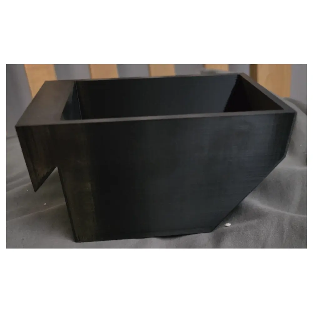 Wall Mount Shelf Storage Bins Organizer System Multi Functional Hanging Storage Boxes