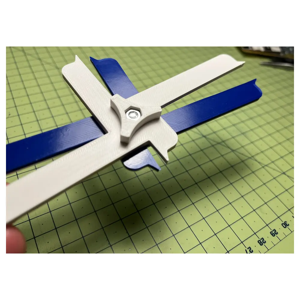 Acupuncture Point Marker Traditional Medicine Diagnosis Accurate Finding Needle Easy Use Acupuncture Device
