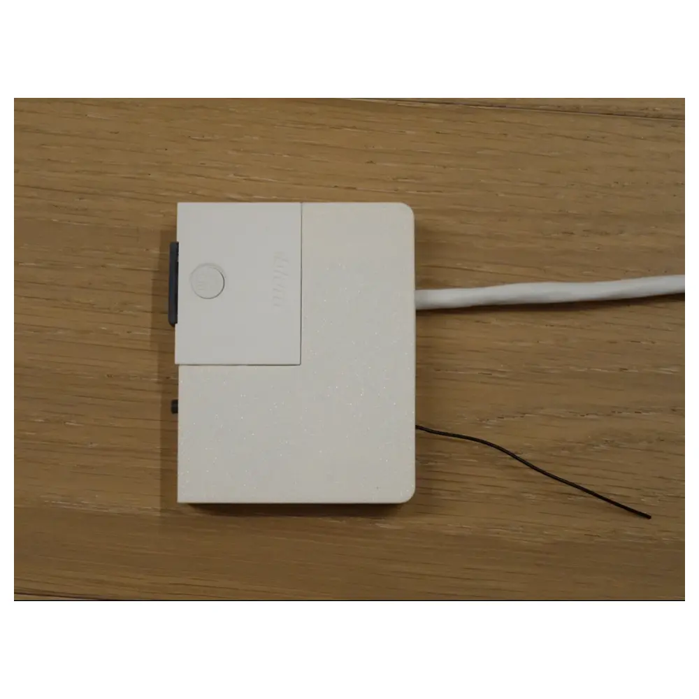 DIY Blum Z Wave Adapter Enclosure Smart Home Installation Smart Door Automation Accessory