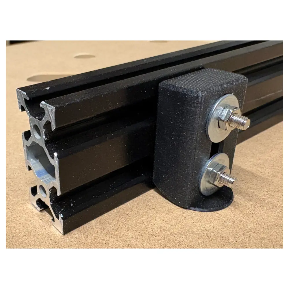 Benchdog 2040 Holder Support Stand Installation Repair Parts Platform Industrial