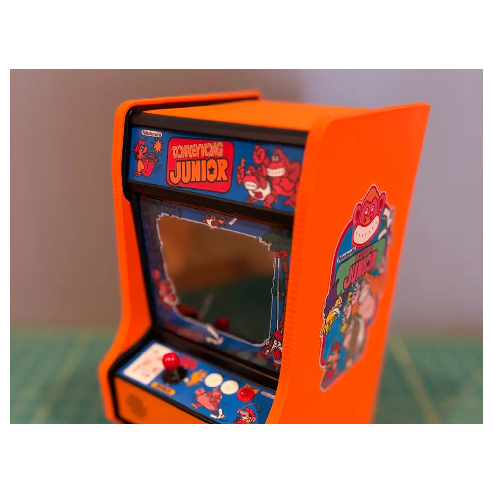 Arcade Parts Universal Repair Accessories Gaming Equipment Modification Upgrade Arcade Machine Parts