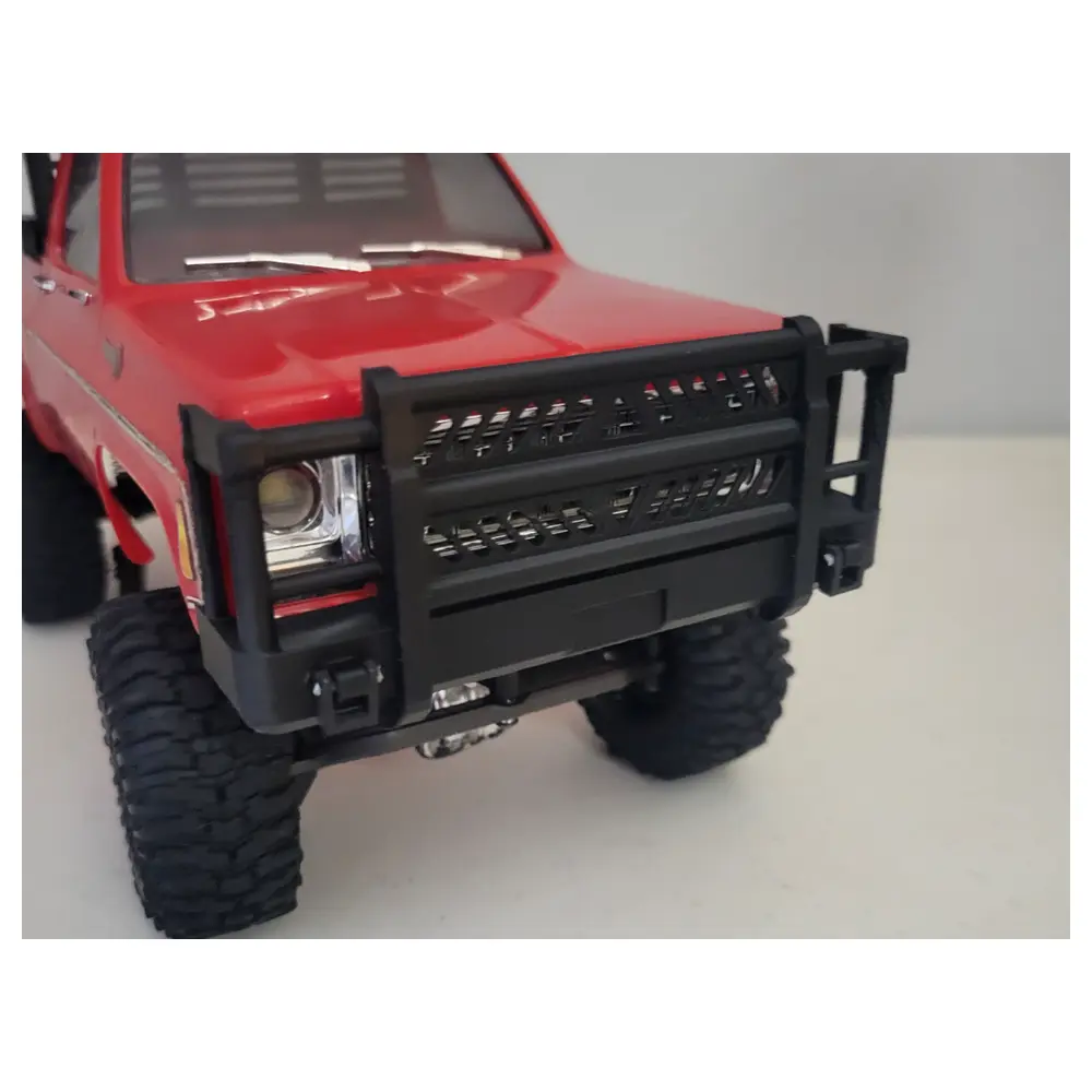 TRX4m Grill D Rings Plate Outdoor BBQ Accessories Universal Grill Parts Repair