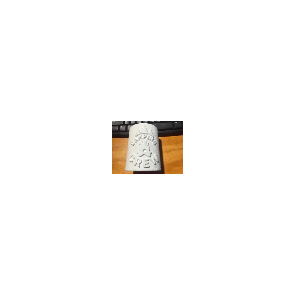 Camping Can Koozies Your Drinks Insulated Leakproof Outdoor Accessories Universal Fit