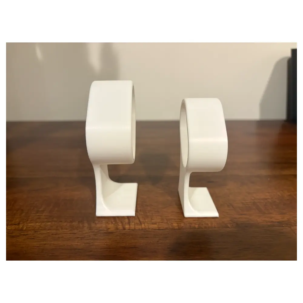 Watch Stand Organizer Wristwatch Display Stand Desk Holder Universal Watch Accessory Storage Protection Parts