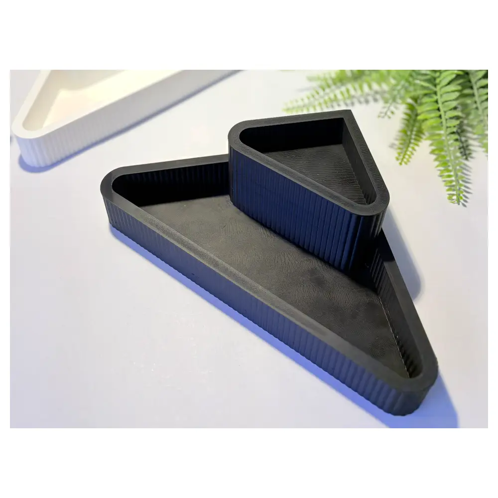 Bathroom Shelf Wall Mounted Organizer Storage Parts Repair Universal Accessory