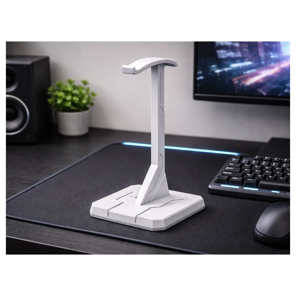 Headset Stand Holder Storage Compatible Universal Accessory Organizer Stand Parts