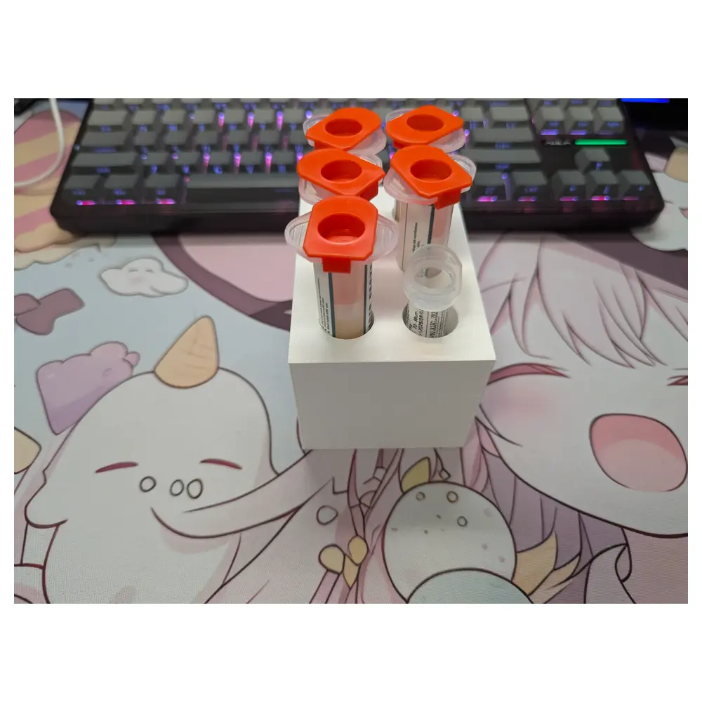 Soldering Flux Paste Holder Solder Paste Applicator Soldering Tools Electronics Repair Components