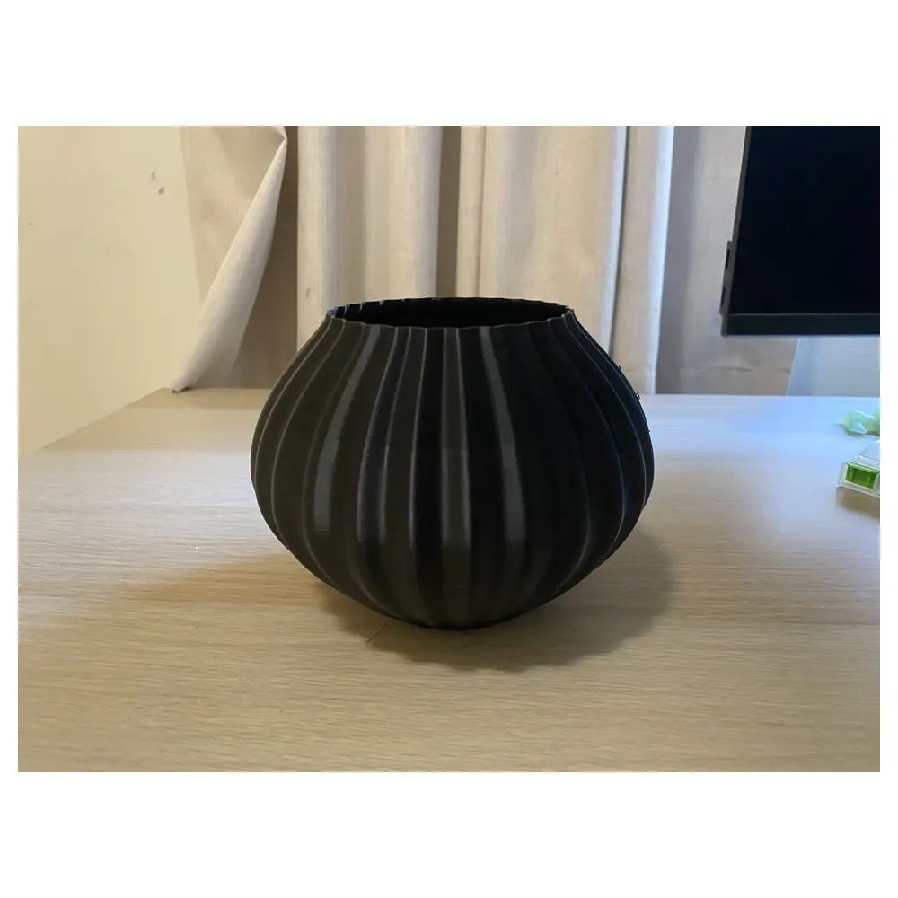 Tulip Pot Planter Flower Pot Bulb Garden Plants Universal Outdoor Indoor Flower Growing Accessories