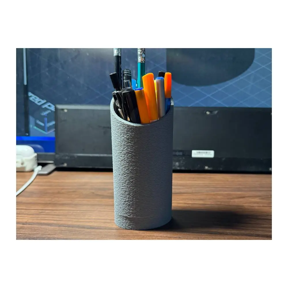 Pen Pencil Organizer Multi Function Holder Case Accessory Parts Repair