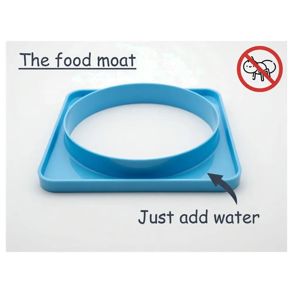 Food Moat Repair Parts Replacement Parts Maintenance Care Kitchen Equipment
