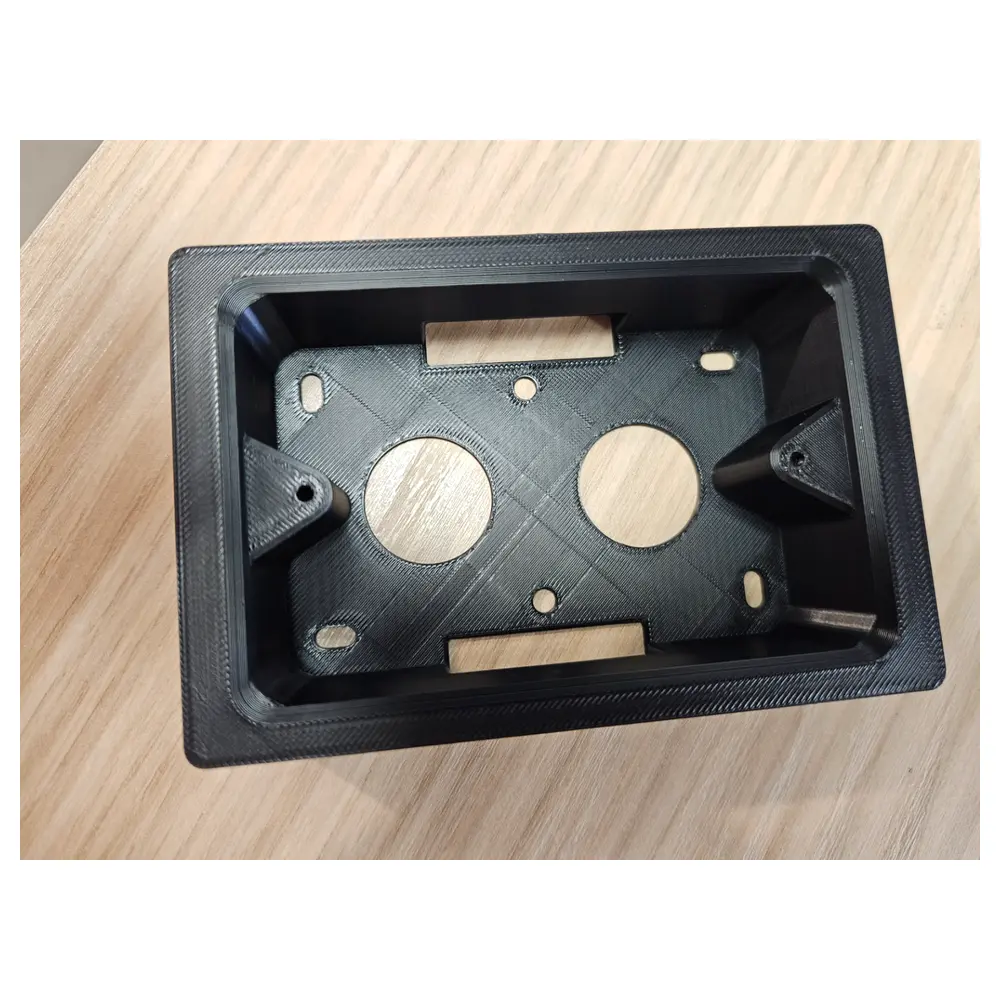 503mm External Box Housing Shell Parts Repair Case Container Storage Protective Cover