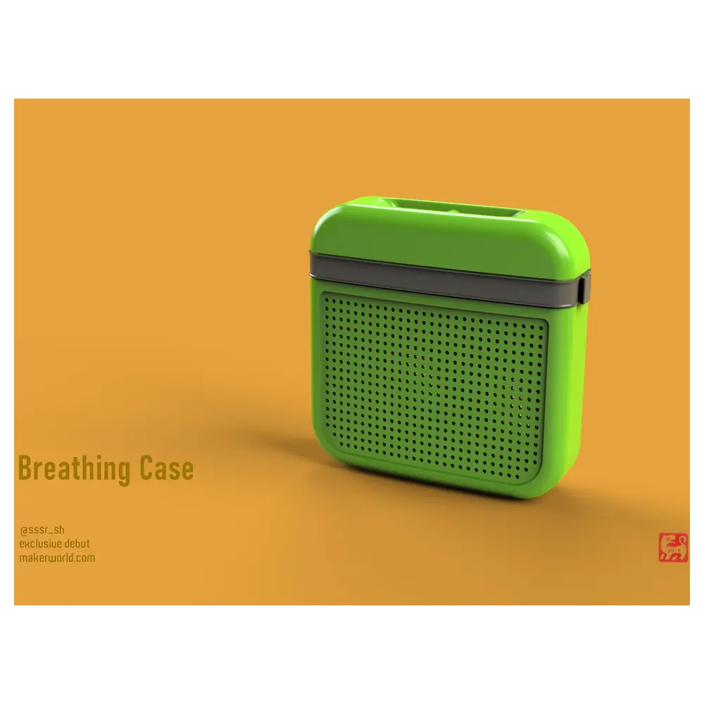 Breathing Support Bag Breath Training Aid Respiratory Support Device Breath Exercises Recovery