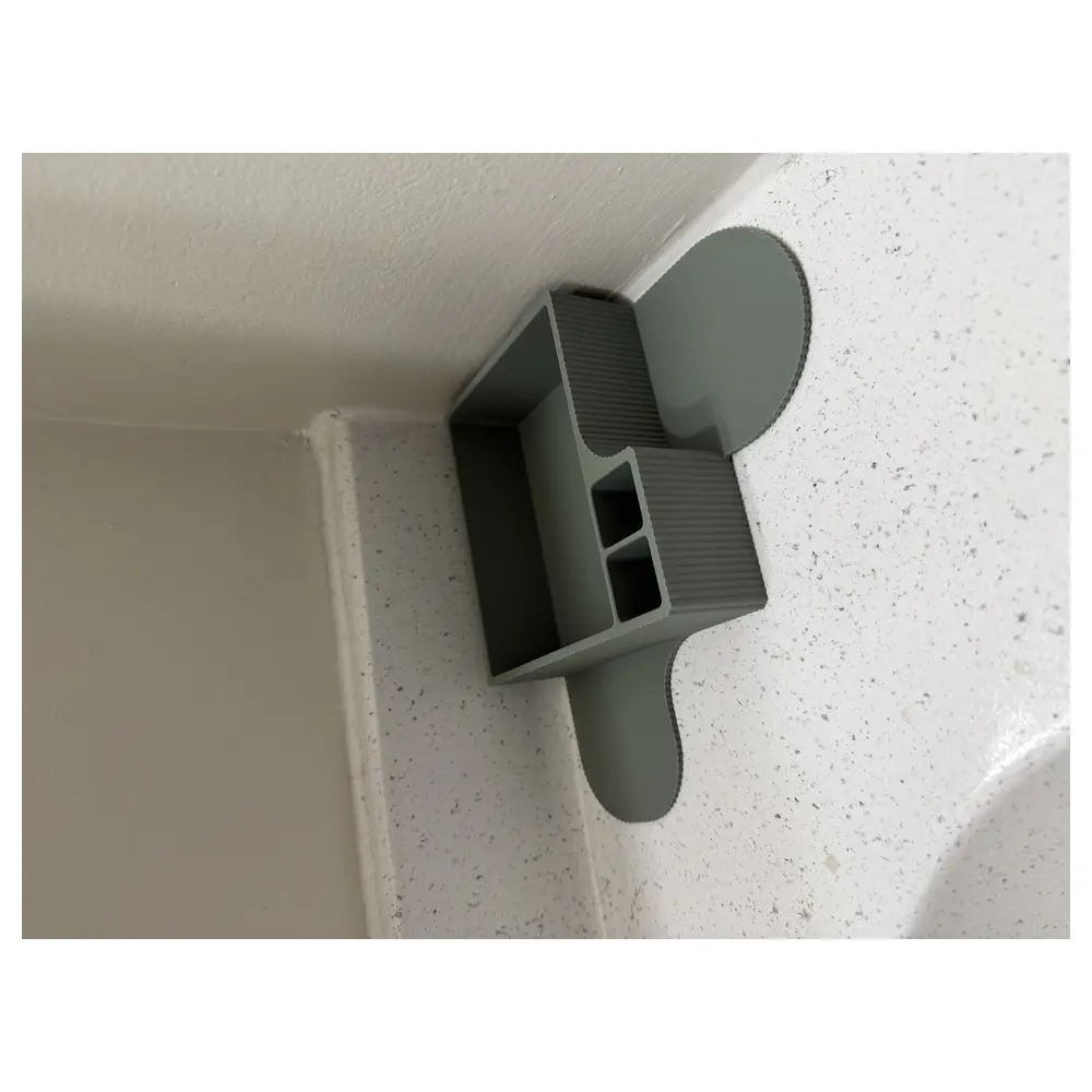 Bathroom Organizer Shelf Multi Functional Storage Unit Storage Cabinet Car Parts Car Interior Accessories Parts