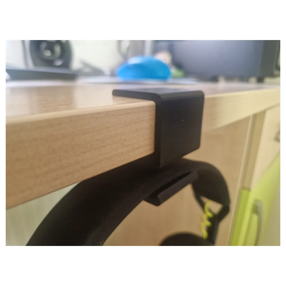 Headphone Holder Case Universal Phone Stand Mobile Accessory Phone Decoration Parts