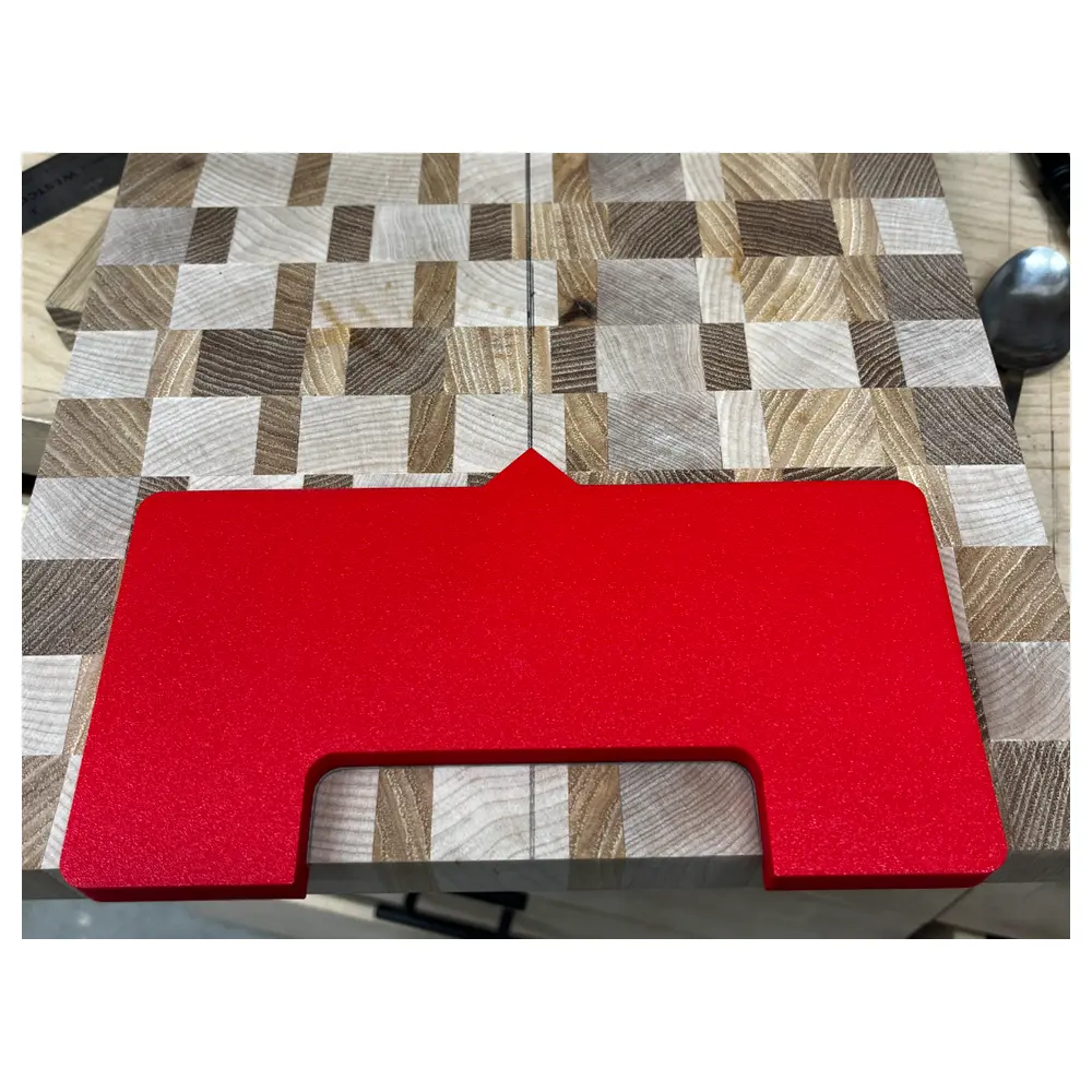 Router Template Woodworking Guide Cutting Guide Dimension Marking Woodworking Tools Precision