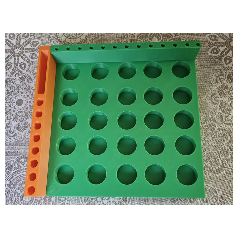 Bottle Organizer Couplings Liquid Bottles Containers Storage Assembly Parts Auto Accessories