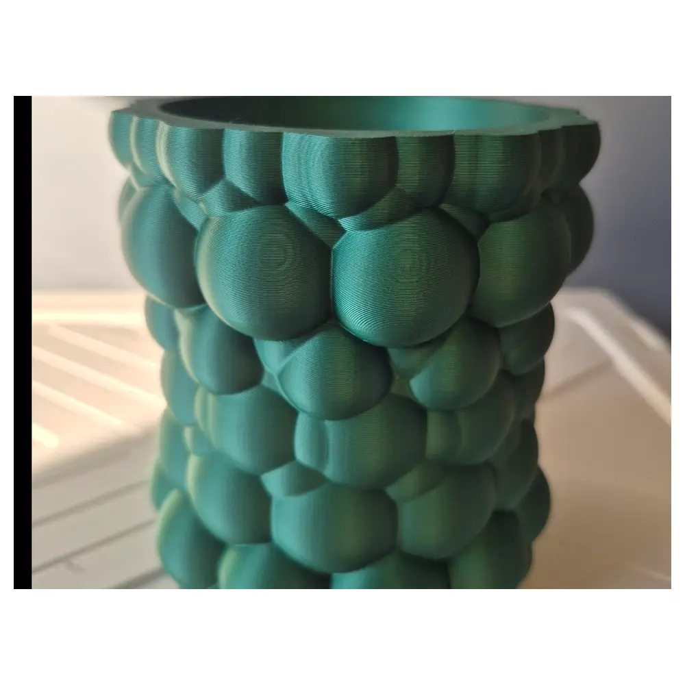 Cute Container Popcorn Bucket Snack Caddy Toy Box Storage Box Versatile Container