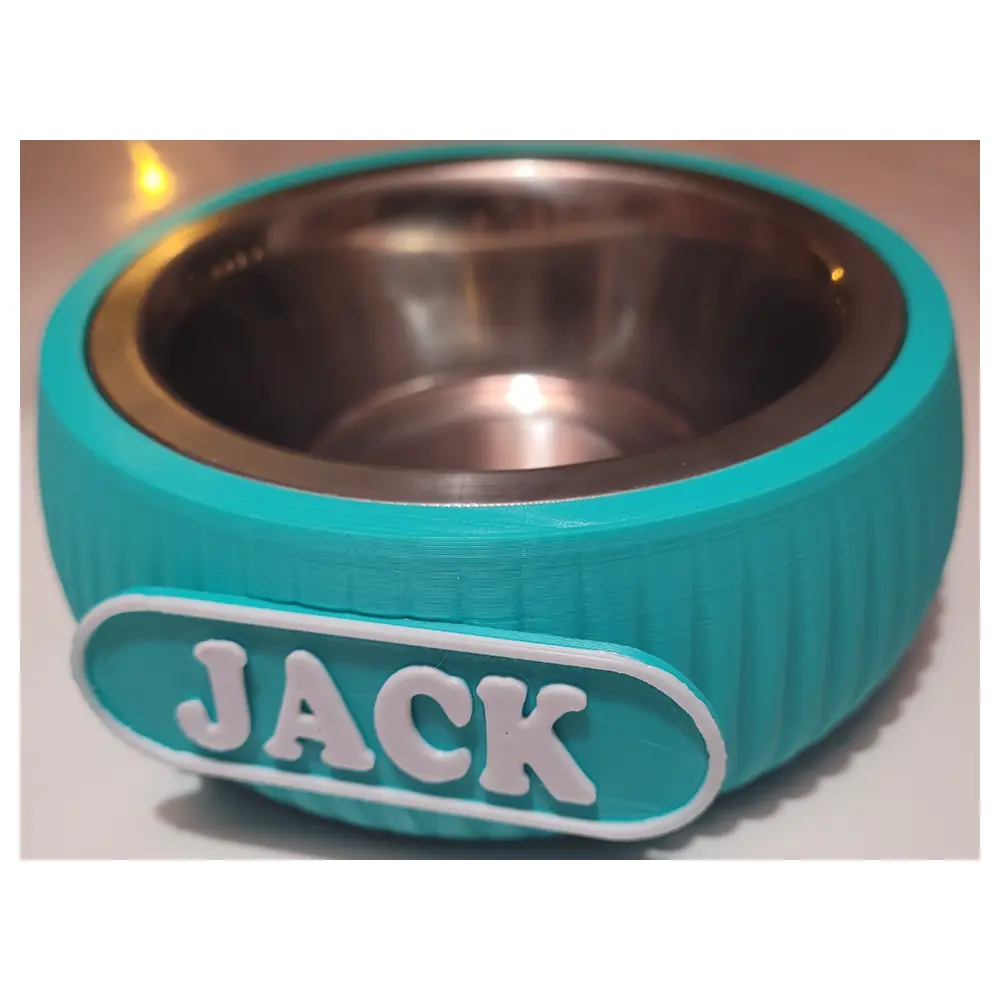 Dog Cat Bowls Japandi Style Drink Bowls Pet Feeding Bowls Pet Supplies Universal Bowls