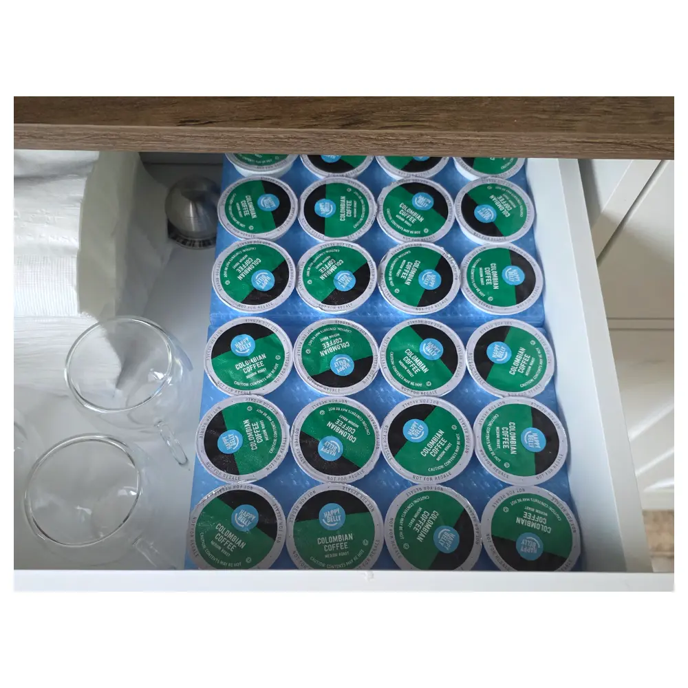 K Cup Organizer Holder Coffee Pod Organizer Storage Solution Multi Cup Holder Replacement Parts Repair