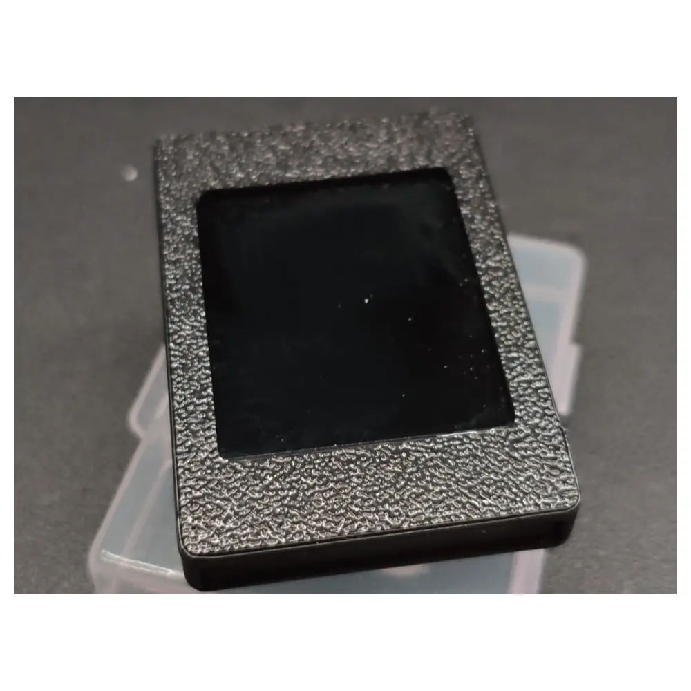 169 TFT Display Case Screen Protector Protective Shell Phone Case Screen Guard Scratch Mobile Accessories