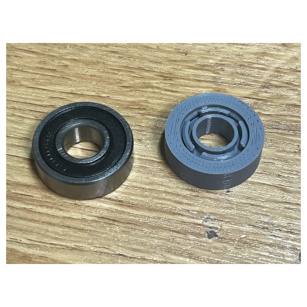 Bearing 10mm 26mm 8mm Bearing Repair Parts Universal Bearing Rolling Bearing Accessories