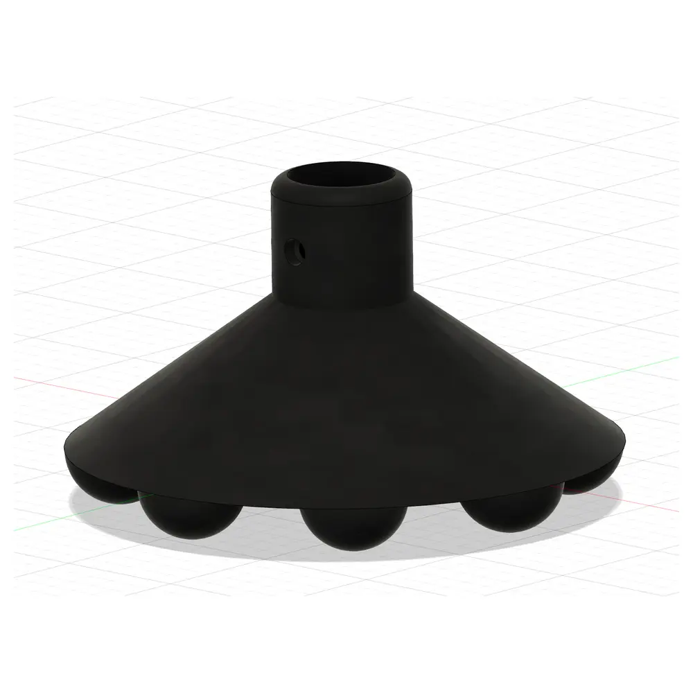 Beach Terminal Accessories Universal Repair Parts Replacement Fix Maintenance Parts