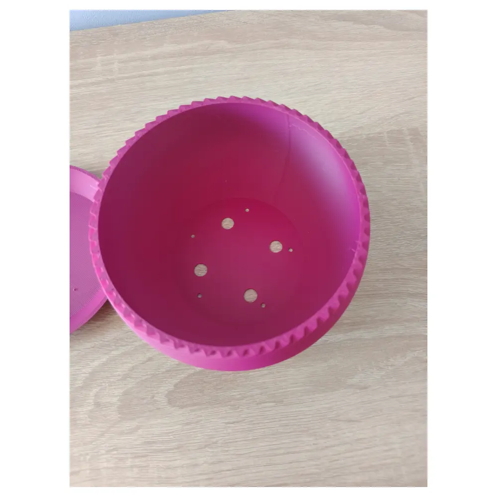 Plant Pot Indoor Outdoor Flower Pot Planter Gardening Decorative Planting Container Universal Parts Repair