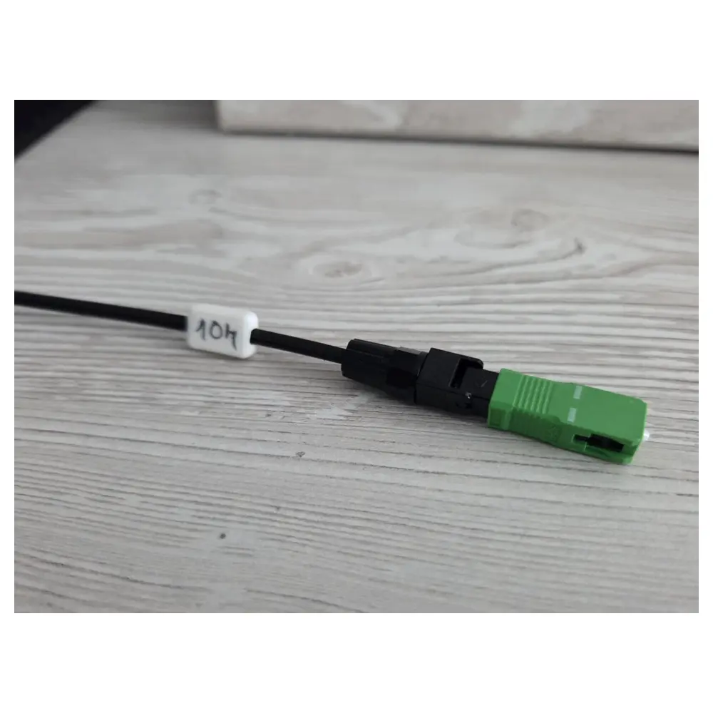 Fiber Optic Cable Labels Fiber Cable Stickers Identification Coding Organization Labels Tags
