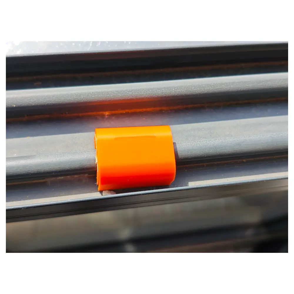 Sliding Door Window Stopper Stop Push Maintain Repair Parts