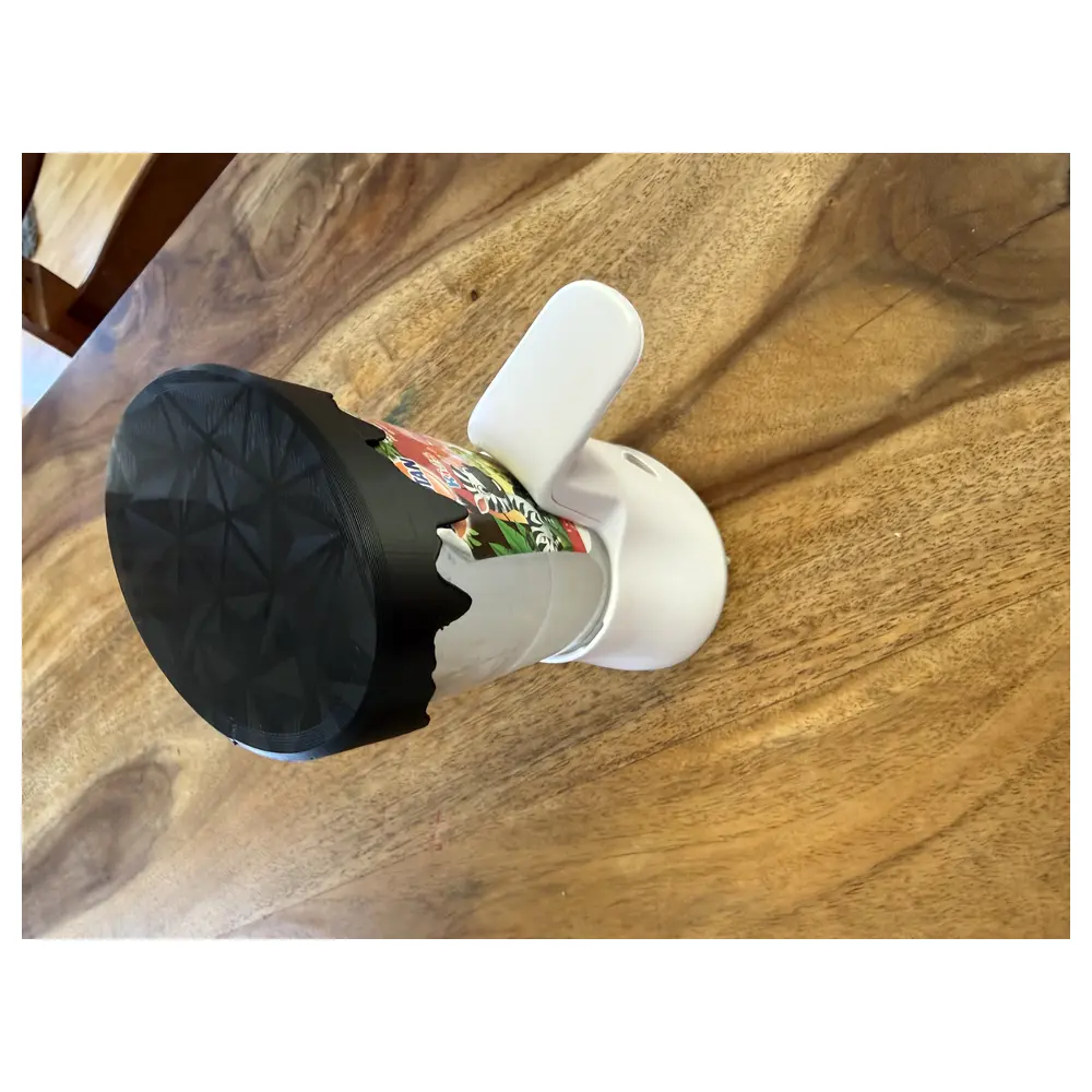 Splash Lid Kitchen Cover Seal Sagrotan Lid Accessories Kitchenware Universal