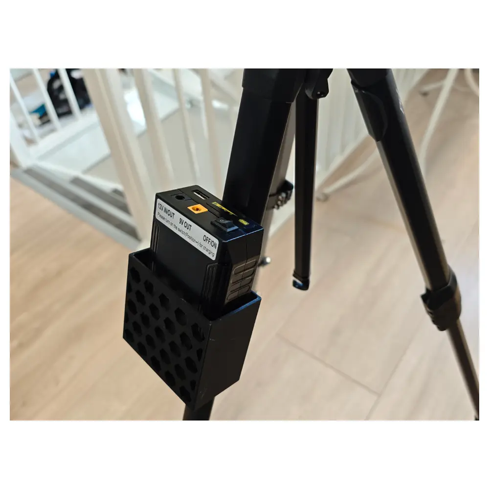 Peak Design Tool Holder Camera Accessories Lens Protection Photography Gear Camera Support