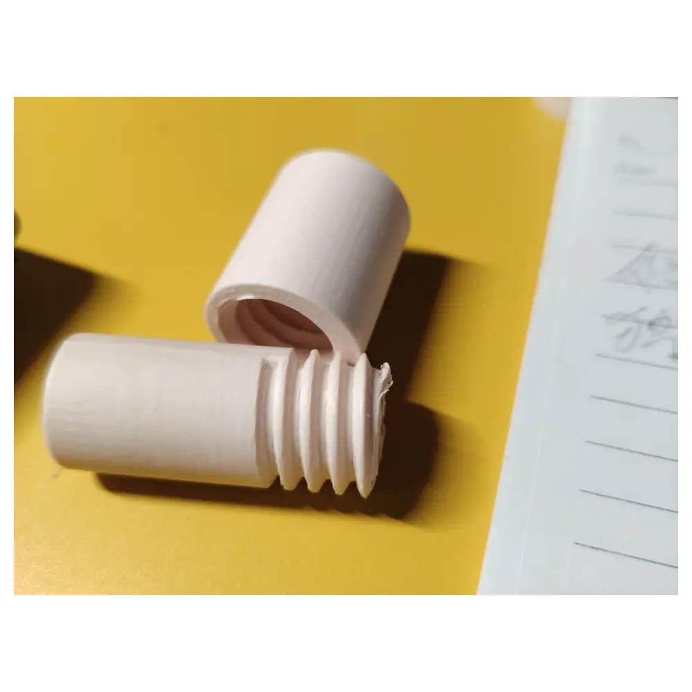 Spiral Coupler Parts Repair Maintenance Replacement Universal Couplings Accessories Spiral Locking