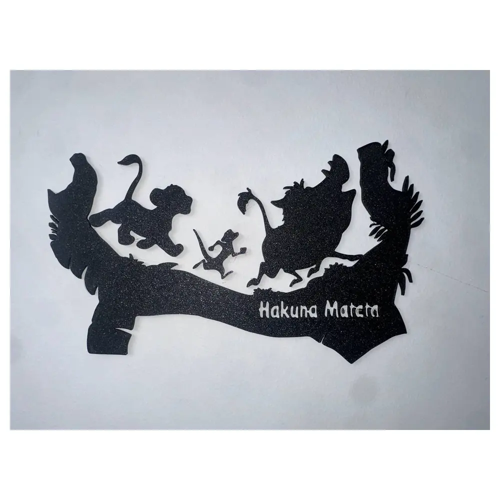 Hakuna Matata Car Parts Accessories Repair Replacement Auto Parts Service