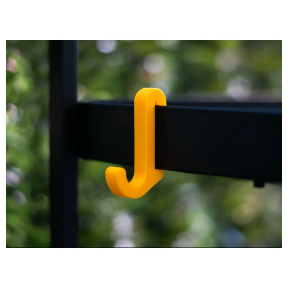 Hook Tool Accessories Repair Replacement Installation Universal Hook Parts Mechanical Equipment Tools