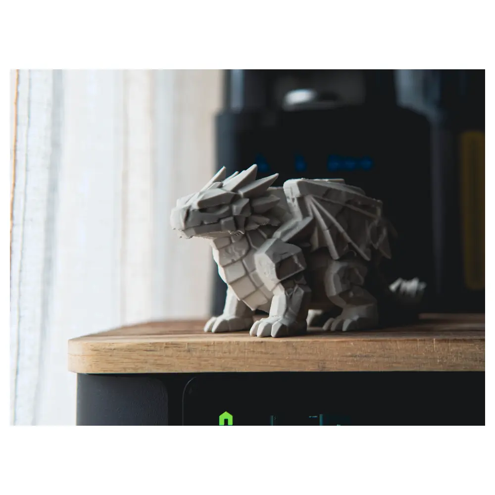 Brutalist Dragon Robotic Arms Legs Prosthetics Mechanical Parts Repair Replacement Parts