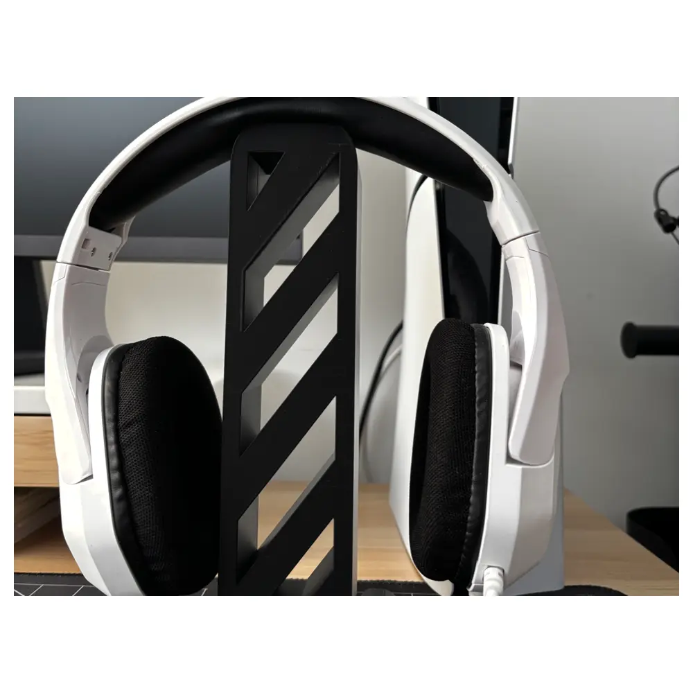 Headphone Holder Organizer Phone Stand Mobile Stand Wireless Headphones Storage