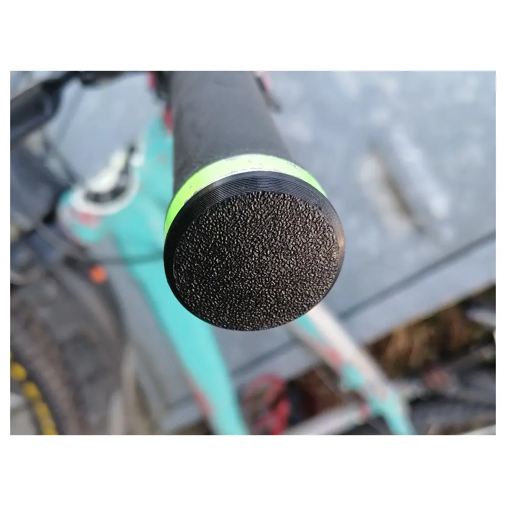 Motorcycle Bar End Caps 18mm Protection Covers Motorcycle Parts Repair Parts End Caps
