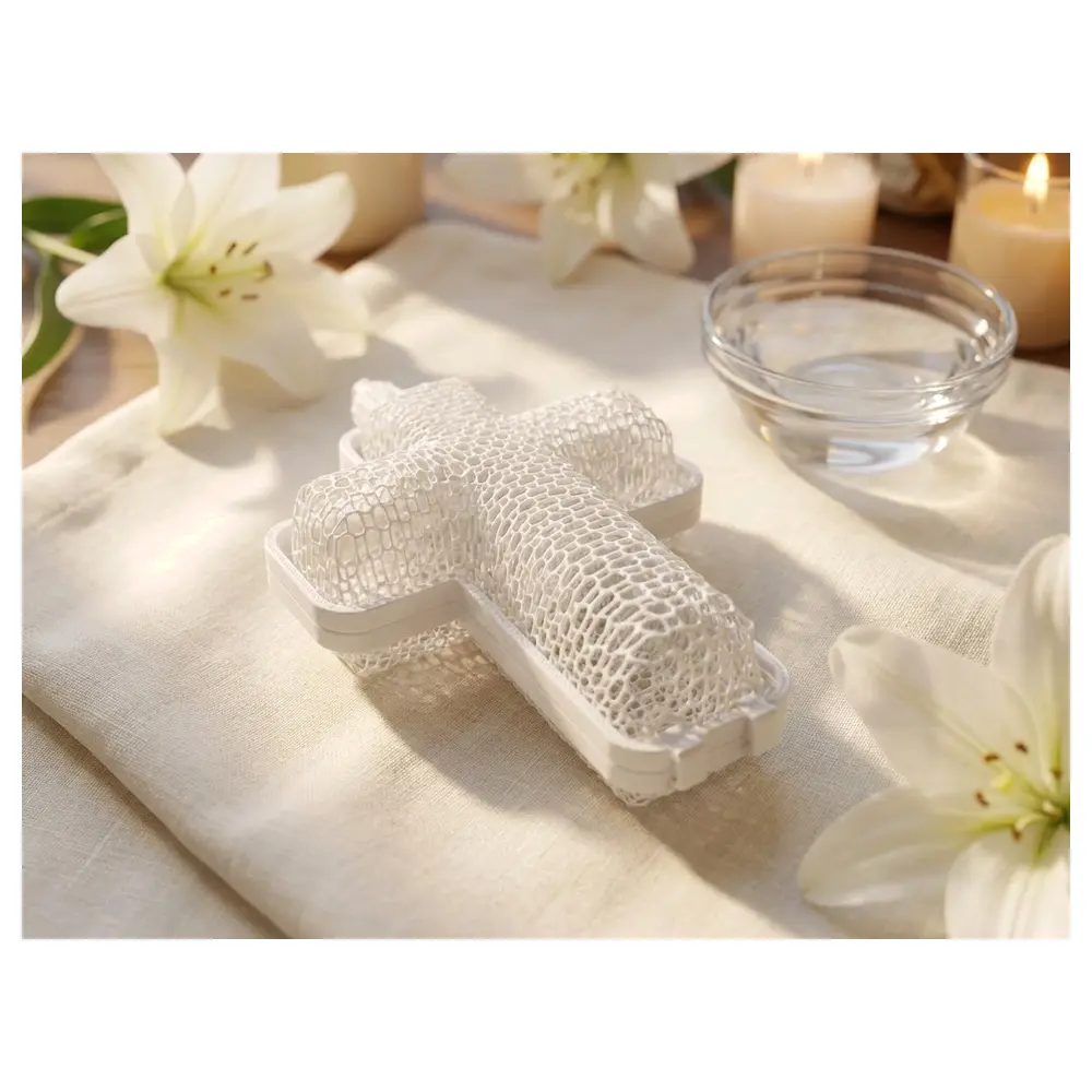 Thermoformed Flexible Container Parts Repair Maintenance Storage Transport Packaging Container Components