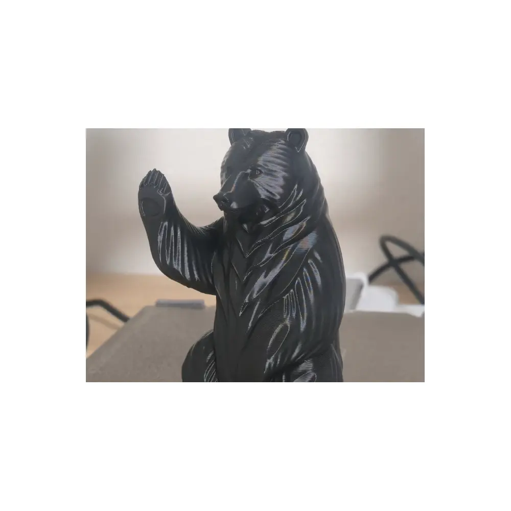 Plush Bear Toy Teddy Bear Stuffed Animal Gift Kids Toy Bear Buddy Bear Parts
