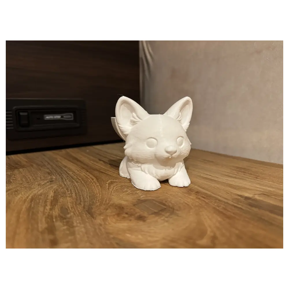 Cody Corgi Holder Dog Bowl Stand Pet Organizer Toy Cleaning Corgi Accessories Universal Dishwasher Safe