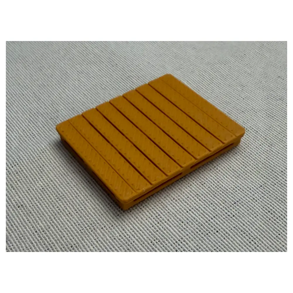 CP7 130 lb Pallet Logistics Shipping Warehouse Storage Parts Repair
