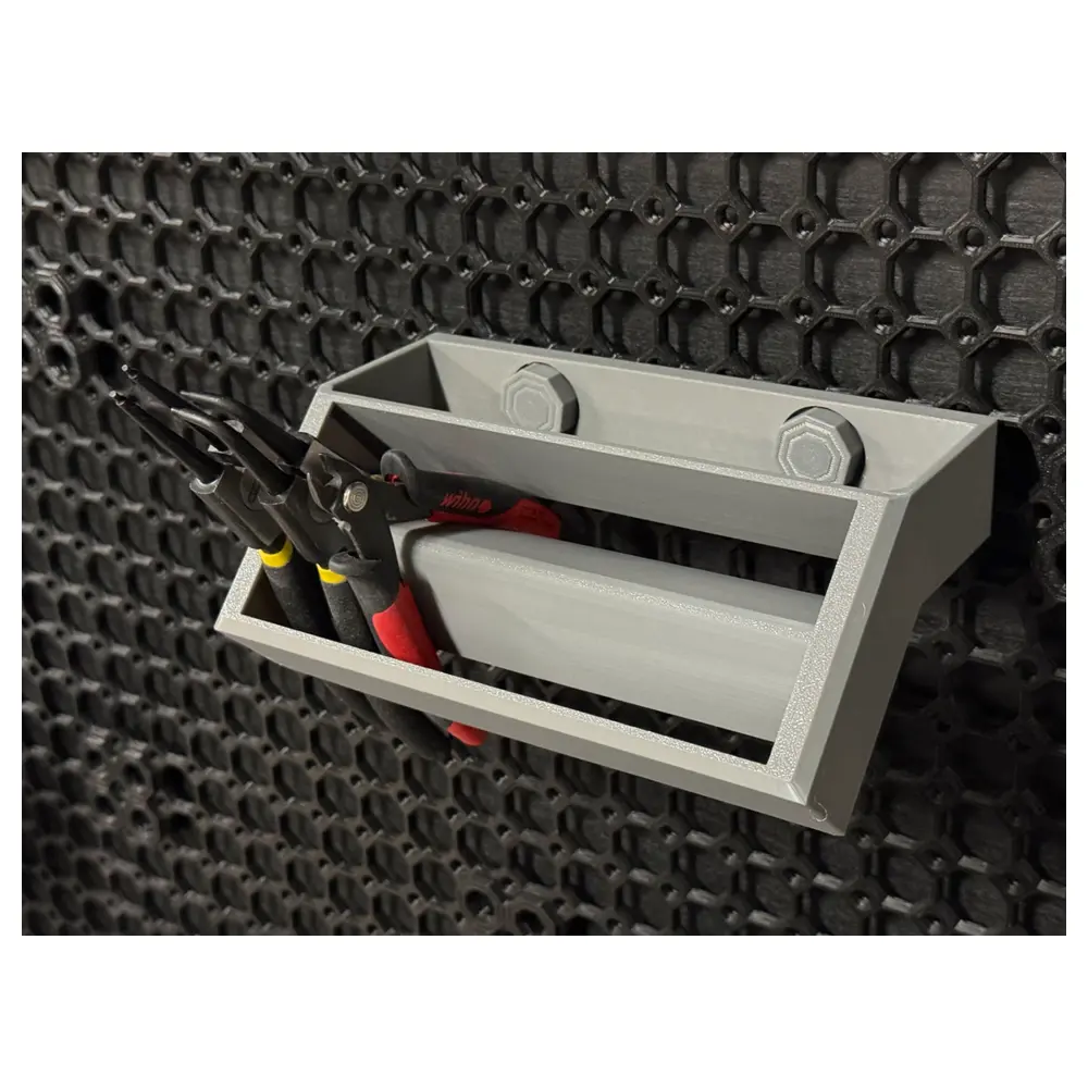 Pliers Holder Multiboard Tool Repair Parts Electronic Board Insulation Board Dismantle Tool