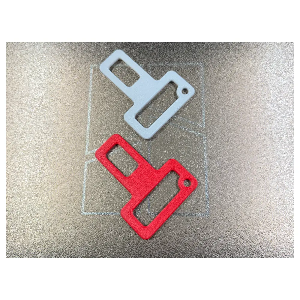 Seatbelt Automotive Noise Reduction Car Accessories Sound Dampening Universal Fits Most Vehicles