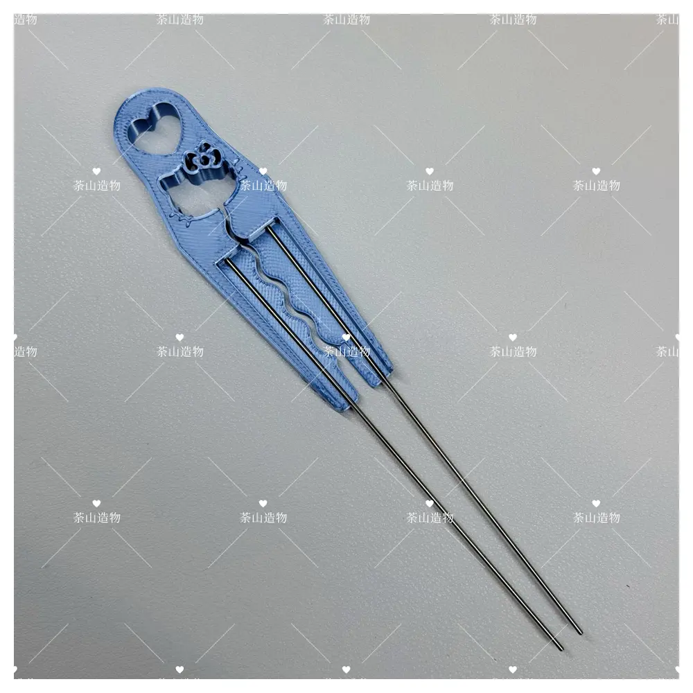 Asymmetrical Pen Point Pen Writing Tool Pen Grip Repair Parts Creative Pen Universal Pen Accessories