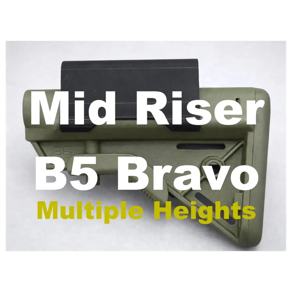Mid Cheek Riser B5 Bravo Compatible Lip Lift Filler Pad Contour Correction Lip Lift Lip Shaping Repair Parts
