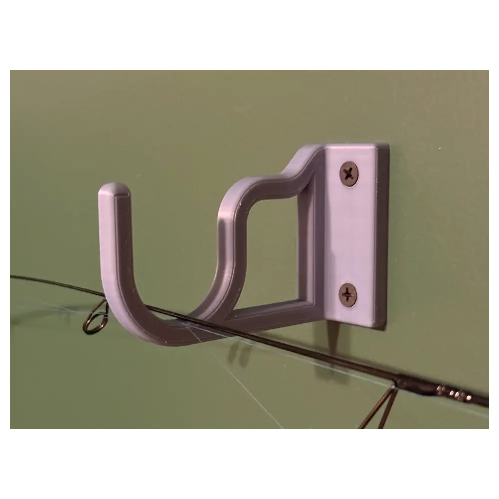 Fishing Rod Holder Mount Support Stabilizer Accessory Outdoor Fishing Gear Parts