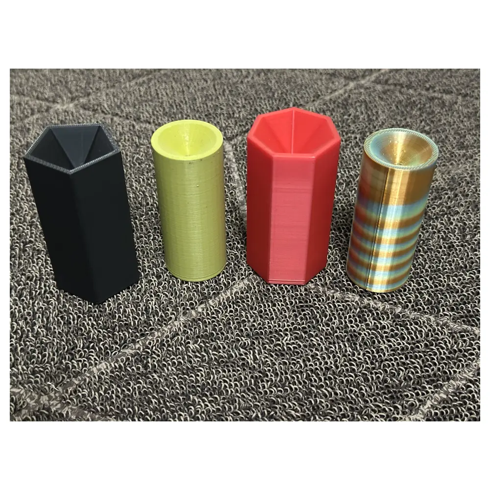 Needle Disposal Bin Safe Storage Container for Sewing Needles Pins Waste Recycling Universal Home Organizer