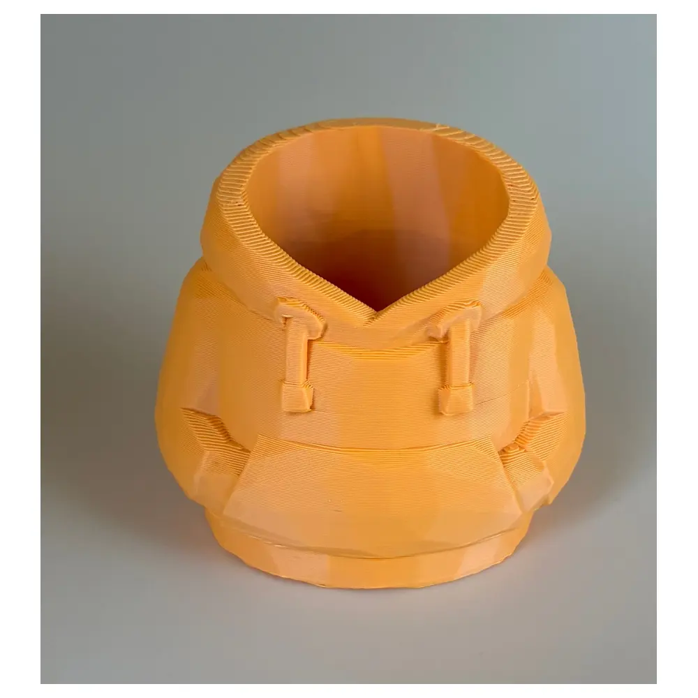 Low Poly Hoodie Box Parts Repair Replacement Decoration Creative Gift Wholesale