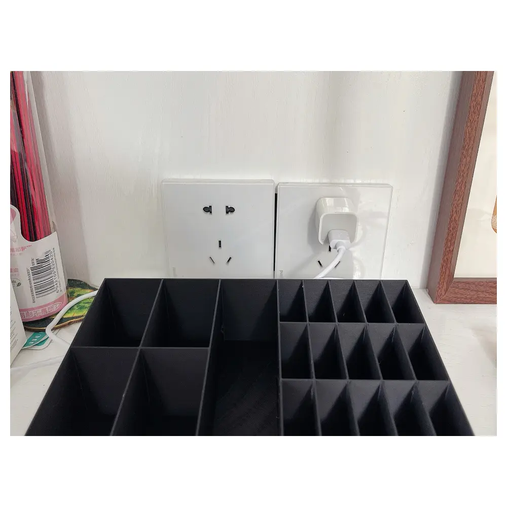 Charging Cable Organizer Cord Management System Cable Keeper Wire Organizer Protection Accessories
